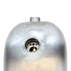 2 Gal "Wassell" Peanut Bobber Tank (High Tunnel/ Screw In Cap) 9 2 Gal "Wassell" Peanut Bobber Tank (High Tunnel/ Screw In Cap) -Maxima Store 105 0126d 1