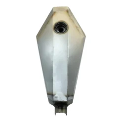 2.2 Gal Coffin Chopper Gas Tank -Maxima Store 105 0138 1