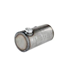 TC Bros 5 Inch Round Chopper Oil Tank Flat Ends Universal Fit 10 TC Bros 5 Inch Round Chopper Oil Tank Flat Ends Universal Fit -Maxima Store 105 0149.2