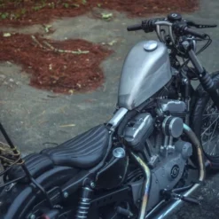 Frisco Sportster EFI Tank 2007-UP - 2.5gal -Maxima Store 105 0170d