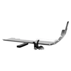 TC Bros. Skid Plate For Harley-Davidson Sportster 1991-2003 -Maxima Store 105 0171 b