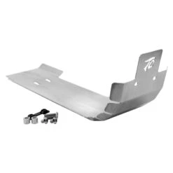 TC Bros. Sportster Skid Plate 2004-2020 Models - Aluminum -Maxima Store 105 0172