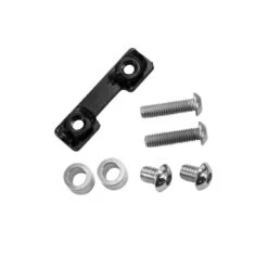 TC Bros. Sportster Skid Plate 2004-2020 Models - Aluminum -Maxima Store 105 0172 c