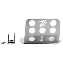 TC Bros. Dyna Skid Plate 1991-2017 Models - Aluminum -Maxima Store 105 0173