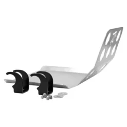 TC Bros. Dyna Skid Plate 1991-2017 Models - Aluminum -Maxima Store 105 0173 b