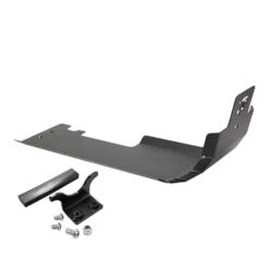 TC Bros. Skid Plate For Harley-Davidson Sportster 1991-2003 -Maxima Store 105 0184a