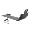 TC Bros. Sportster Skid Plate 2004-2020 Models - Black -Maxima Store 105 0185