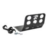 TC Bros. Dyna Skid Plate 1991-2017 Models - Black 1 TC Bros. Dyna Skid Plate 1991-2017 Models - Black -Maxima Store 105 0186b
