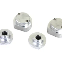 Harley Sportster Solid Motor Mount Kit Fits 2004-up