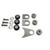 TC Bros Heavy Duty Oil Tank Mounting Kit For 2004-2013 Sportster Hardtail -Maxima Store 105 0191