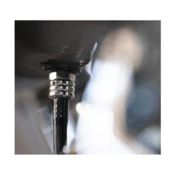 Prism Supply Petcock - 3/8" NPT - Stainless -Maxima Store 105 0225 2 70730c0f 8ad5 49d3 a0c9 dba48a4373f5