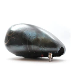 Prism Supply Petcock - 3/8" NPT - Stainless -Maxima Store 105 0225 3 041eab6e 2a88 4ca9 b388 2130b2881385