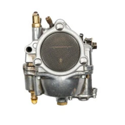 Prism Supply Bristol Breather - S&S Super E Tumbled -Maxima Store 105 0227 2