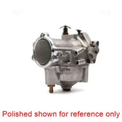 Prism Supply Bristol Breather - S&S Super B Tumbled -Maxima Store 105 0229 2