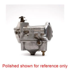 Prism Supply Bristol Breather - S&S Super B Tumbled -Maxima Store 105 0229 3