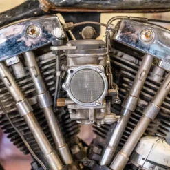 Prism Supply Bristol Breather - CV Polished -Maxima Store 105 0232 2