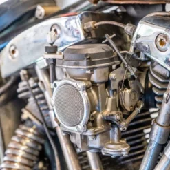 Prism Supply Bristol Breather - CV Polished -Maxima Store 105 0232 4