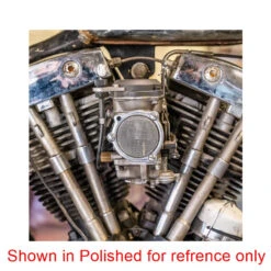 Prism Supply Bristol Breather - CV Tumbled -Maxima Store 105 0233