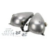 1948-1984 Fat Bob Gas Tank 3.5 Gal. -Maxima Store 105 0238