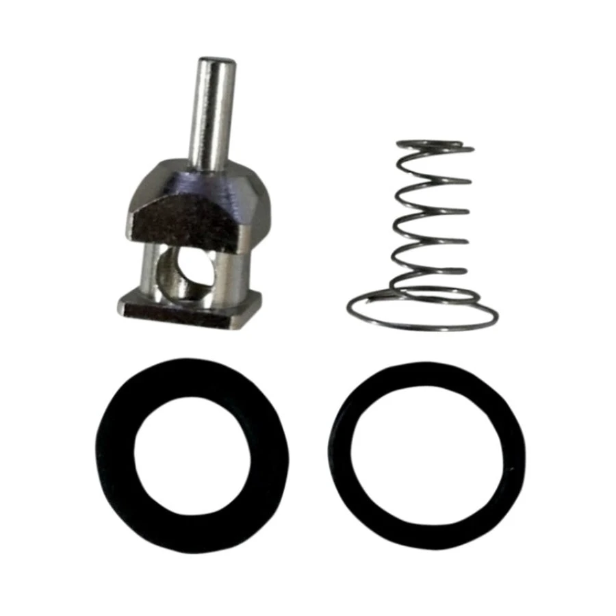 Check Valve Rebuild Kit- 2000-21 FXD, Sportster, And Vtwin 3 Check Valve Rebuild Kit- 2000-21 FXD, Sportster, And Vtwin