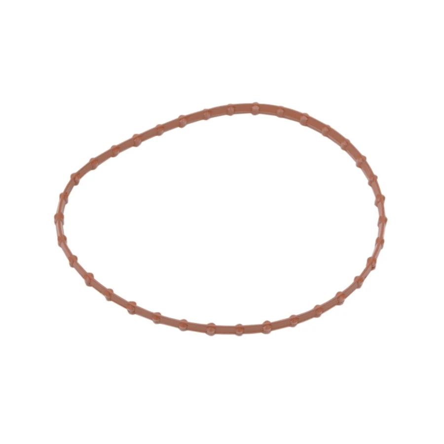 Seal For Fuel Pump Door 08-23 Touring Models 3 Seal For Fuel Pump Door 08-23 Touring Models