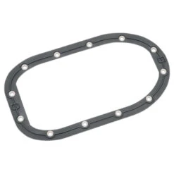 Seal For Fuel Pump Door - FXD 06-17