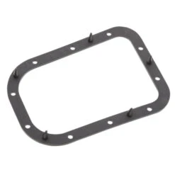 Seal For Fuel Pump Door - 02-17 Softail