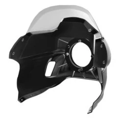 Saddlemen Mini Fairing - For 2006-2017 Dyna Models -Maxima Store 105 0269 4