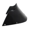 Klockwerks Flare Sport Windshield - 9" - Black - For 1983-1993 FXRT 2 Klockwerks Flare Sport Windshield - 9" - Black - For 1983-1993 FXRT -Maxima Store 105 0285 3