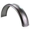 5.5" Wide Smooth Profile Bobber Fender -Maxima Store 105 0162