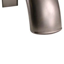 5.5" Wide Smooth Profile Bobber Fender -Maxima Store 105 0162.3