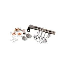 TC Bros. Solo Seat Mounting Kit (with 3" Springs) -Maxima Store 106 0003.3