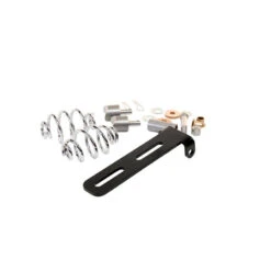 TC Bros. Solo Seat Mounting Kit (with 3" Springs)