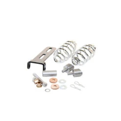 TC Bros. Solo Seat Mounting Kit (with 5" Springs)