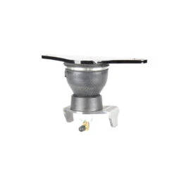 TC Bros. Air Ride Solo Seat Bracket Kit