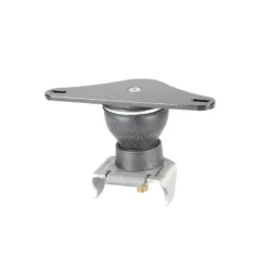 TC Bros. Air Ride Solo Seat Bracket Kit -Maxima Store 106 0005 2