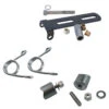 TC Bros. Solo Seat Mounting Kit (with 3" Torsion Springs) -Maxima Store 106 0048 1