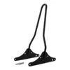 TC Bros. Dyna 02-05 Sissy Bar Black -Maxima Store 106 0083 1