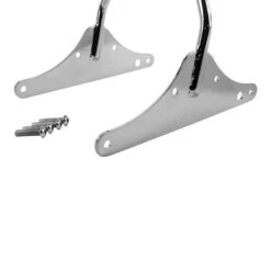TC Bros. Dyna 02-05 Sissy Bar Chrome -Maxima Store 106 0084a