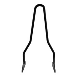 TC Bros. Dyna 02-05 Kickback Sissy Bar Black 11 TC Bros. Dyna 02-05 Kickback Sissy Bar Black -Maxima Store 106 0085b