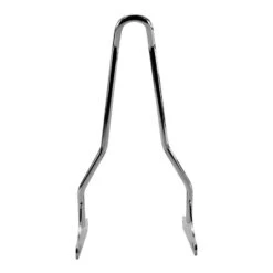 TC Bros. Dyna 02-05 Kickback Sissy Bar Chrome -Maxima Store 106 0086b