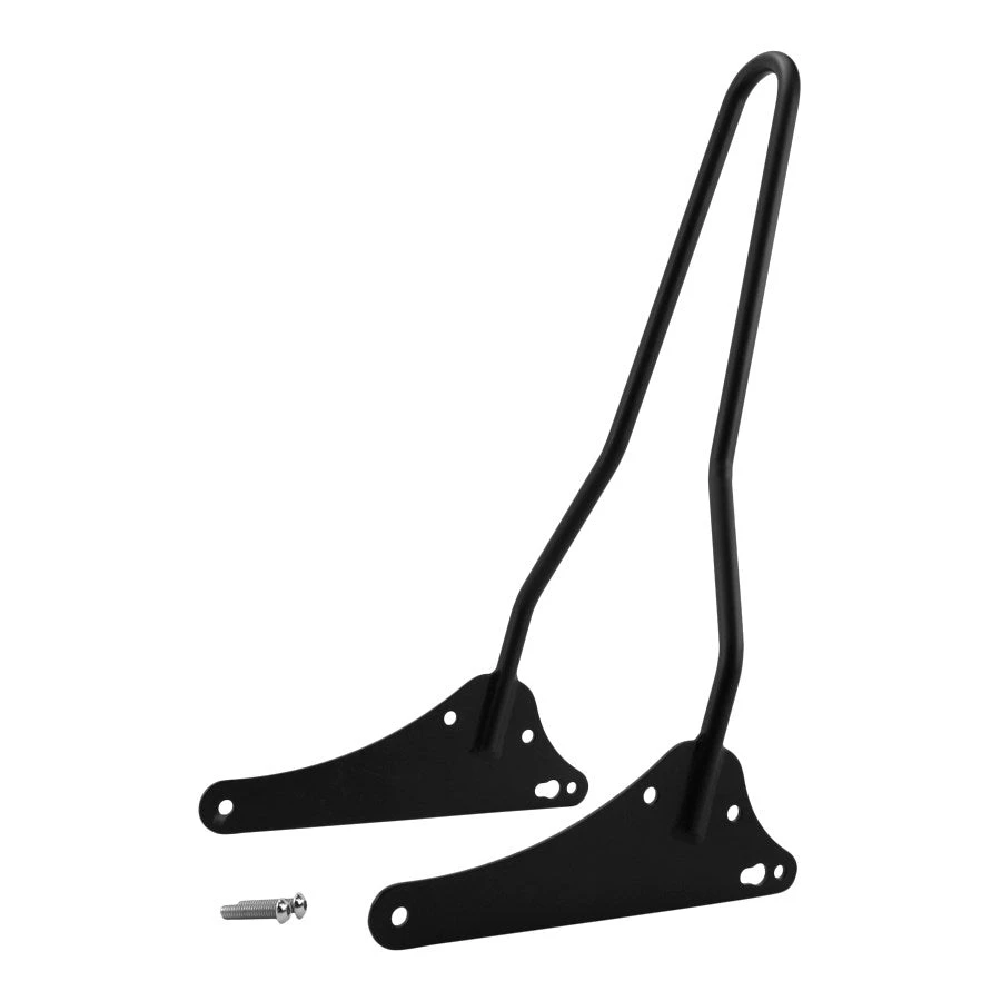 TC Bros. Dyna 06-17 Sissy Bar Black 3 TC Bros. Dyna 06-17 Sissy Bar Black