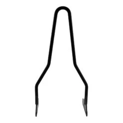 TC Bros. Dyna 06-17 Sissy Bar Black 9 TC Bros. Dyna 06-17 Sissy Bar Black -Maxima Store 106 0087b