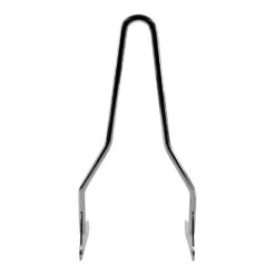 TC Bros. Dyna 06-17 Sissy Bar Chrome 9 TC Bros. Dyna 06-17 Sissy Bar Chrome -Maxima Store 106 0088b