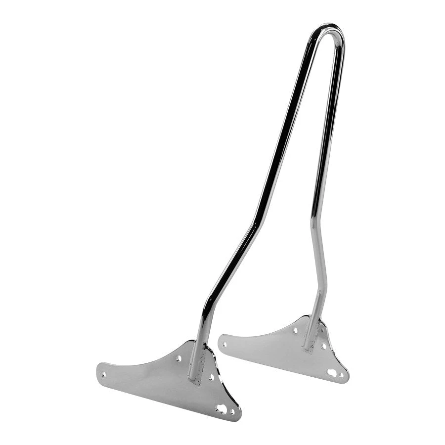 TC Bros. Dyna 06-17 Sissy Bar Chrome 4 TC Bros. Dyna 06-17 Sissy Bar Chrome - Image 2