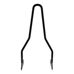 TC Bros. Dyna 06-17 Kickback Sissy Bar Black -Maxima Store 106 0089a