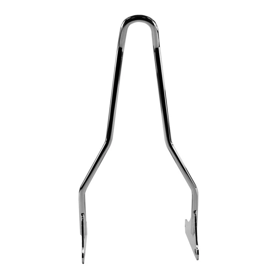 TC Bros. Dyna 06-17 Kickback Sissy Bar Chrome 8 TC Bros. Dyna 06-17 Kickback Sissy Bar Chrome - Image 6