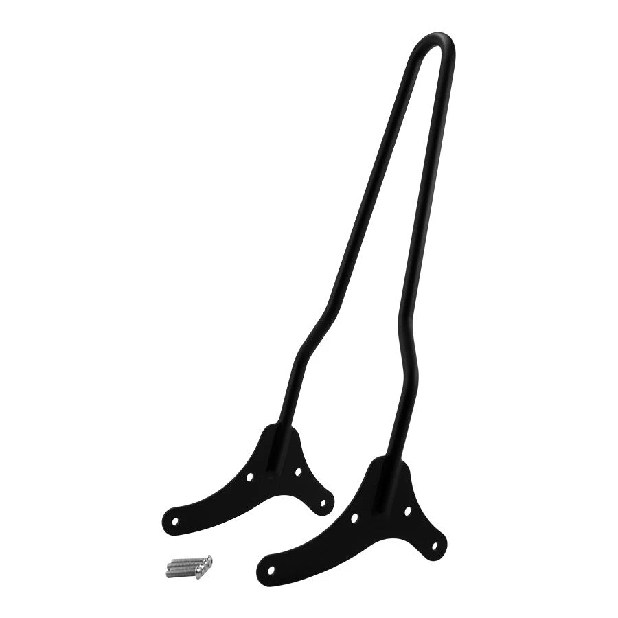 TC Bros. Sportster 94-03 Sissy Bar Black 3 TC Bros. Sportster 94-03 Sissy Bar Black