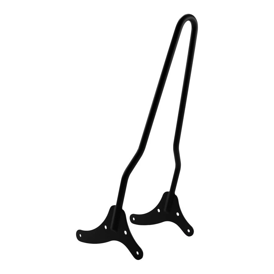 TC Bros. Sportster 94-03 Sissy Bar Black 4 TC Bros. Sportster 94-03 Sissy Bar Black - Image 2