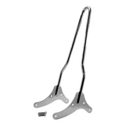 TC Bros. Sportster 94-03 Sissy Bar Chrome